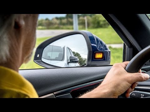 Audi A4 Avant im Dauertest: Assistenzsysteme (2)