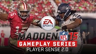 Madden NFL 2015 video 1