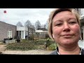 Talma Haven op Urk krijgt nieuwe binnentuin