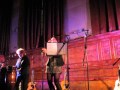 Thea Gilmore - How The Love Gets In (Cecil Sharp House, London, 04/02/2012)