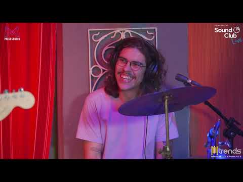 João - Aquino e a Orquestra Invisível