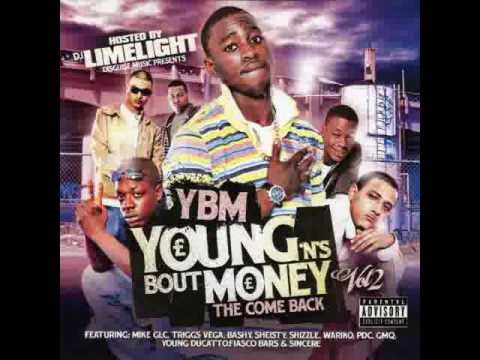 ybm propane fiasco bars-imagine