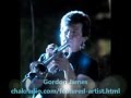 The Vibe Eric Anzalone Interview with Gordon James