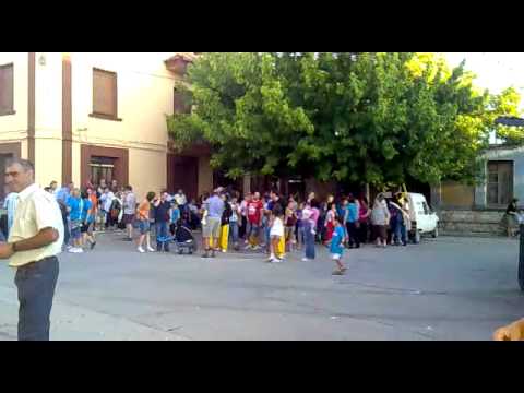 fiesta gomezserracin 23 iule 2011