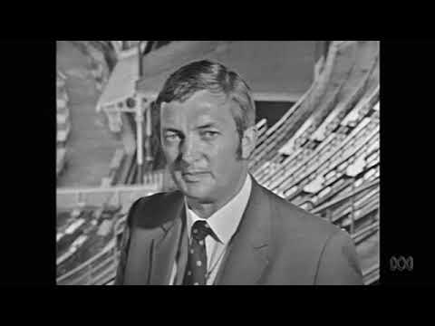 Ashes Tour 1970-71 7th Test SCG