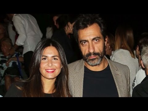 Nuria Roca explica cómo es trabajar con su marido, Juan del Val: "A veces es complicado"