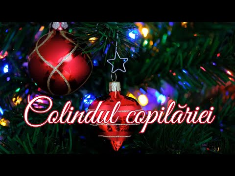 Colindul Copilăriei – Nostalgie, Iarnă și Suflet Curat | Dor & Ritm