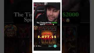 BIG WIN!!!..slots gamble casinogame bigwin casino shorts short viral gambling slot Video