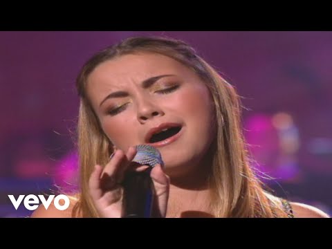 Charlotte Church, National Orchestra of Wales - Bali Ha'i (Live in Cardiff 2001)