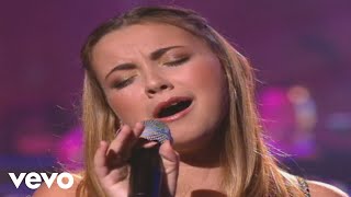 Charlotte Church, National Orchestra of Wales - Bali Ha&#39;i (Live in Cardiff 2001)