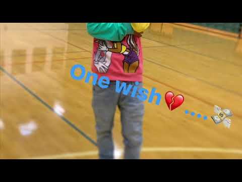 Lil loaf - one wish remix