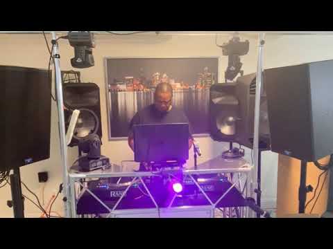 DJ Eric King &ldquo;Magic Sounds Entertainment, L.L.C&rdquo; video.