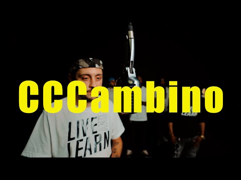 CCCambino - Traumatized (#BoxedinLivePerformance) @boxedin_
