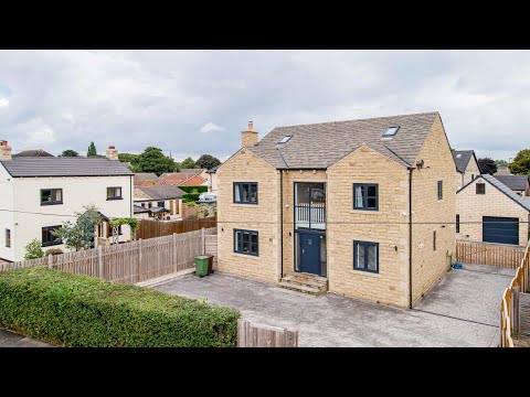 Field Lane, Wakefield - Virtual Tour