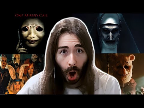 Penguinz0 - Worst Cringe Movie Compilation