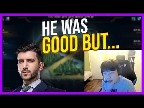 Summit Describes YAMATOCANNON'S Coaching