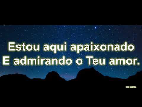 Fernanda Brum | Puro Nardo - Playback e Letra