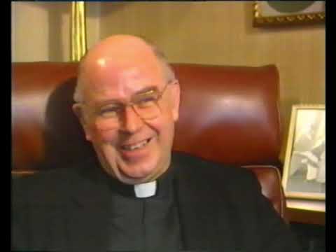 BBC Panorama (1987) – Northern Ireland: A Troubled Peace