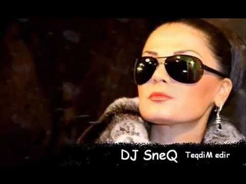 Natavan Həbibi — Stop | 2011