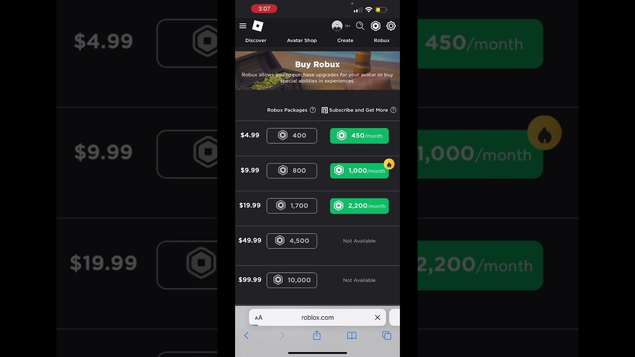 How to redeem a gift card on roblox it works for all devices.