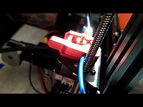 Ghosting, banding, and general print quality issues fixed! Z axis