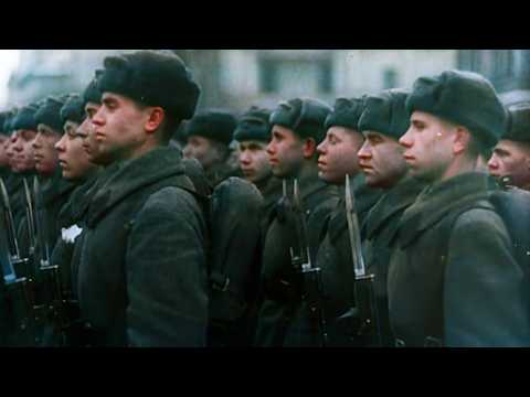 The Complete Story Of Operation Barbarossa | Uncensored