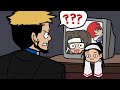 KOF Recap Cartoon The King Of Fighters 96 Story Explained In 1 Minute