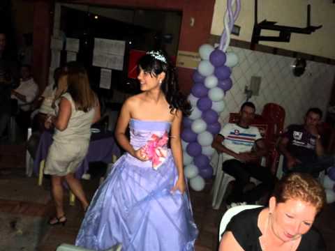 Quadrangular Vera Cruz....B.H...M.G....10 Março 2012 - Jaquiane aniversario.