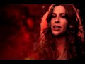 Videoklip Alanis Morissette - Underneath s textom piesne
