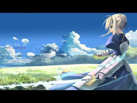 Nightcore - Let it go