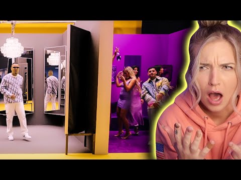 AMERICAN REACTS to GERMAN RAP | MIKSU/MACLOUD - XXL (ft. JAMULE, SUMMER CEM, LUCIANO)