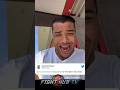 Paulo Costa CLOWNS Khamzat Chimaev; “CAN’T HIDE FROM ME”!