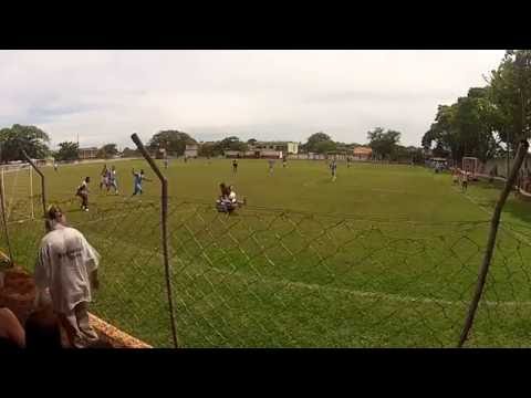 Final Citadino Ibiporã 2012