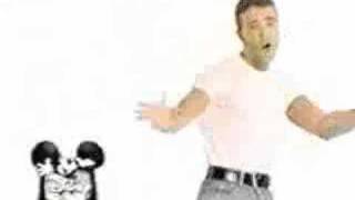 Joey Lawrence - Never Gonna Change My Mind (incomplet video)