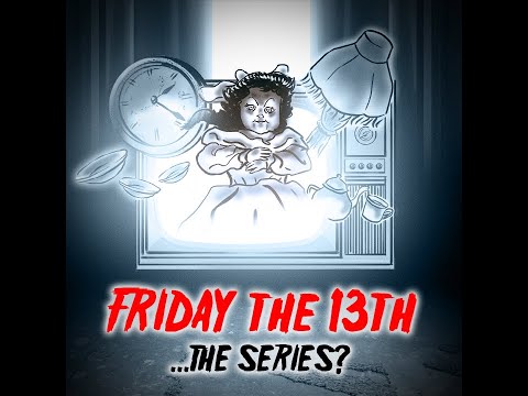 Special 4 - The Outer Limits (1995 - 2002)