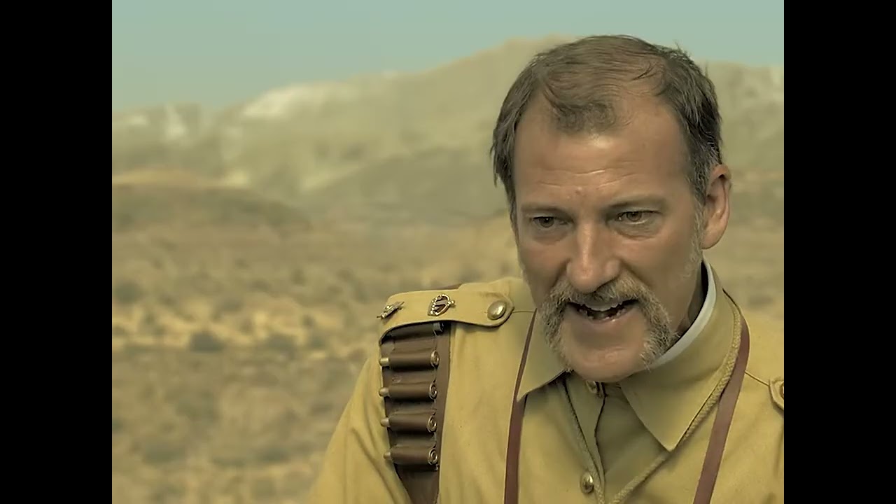 kesari latest movie 2023 part 1