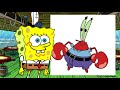 Doki Doki Spongebob