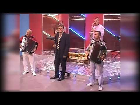 Ljubiša Pavlović Pau - Aramas pusta pin sat