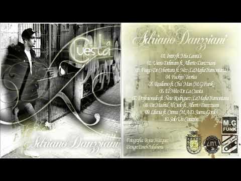 ADRIANO DANZZIANI - LA CUESTA (2007) - [Trabajo Completo]