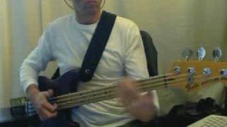 All we need - Patrice Rushen