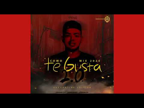 Mix De Plenas Nuevas 2020 - Dj Nova - LO MÁS NUEVO - ESTRENOS 2020 - VERANO PANAMÁ - Como Te Gusta 2