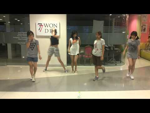 Cat Sith cover CLC   practice #2