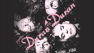 Duran Duran || Ball of Confusion