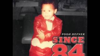 Pooh Hefner featuring Philthy Rich, Mazerati Ricky and 4rAx - “Dollas Up” (Produced by The Mekanix)