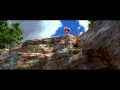 Disney Pixar S THE GOOD DINOSAUR Featurette 20 Years Of Friendship