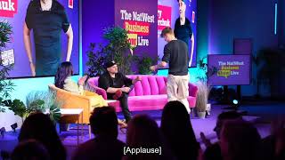 Gary Vee Reviews a Toothpick Startup Live on Stage (Real Feedback)