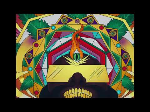 LORD APEX | FLYING LOTUS | TYPE BEAT "RUNTZSKULL"