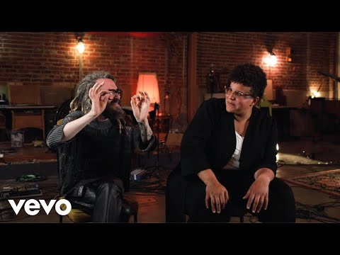 Brittany Howard - Interview with Shawn Everett for Tape Op Magazine (Bloody Marys)