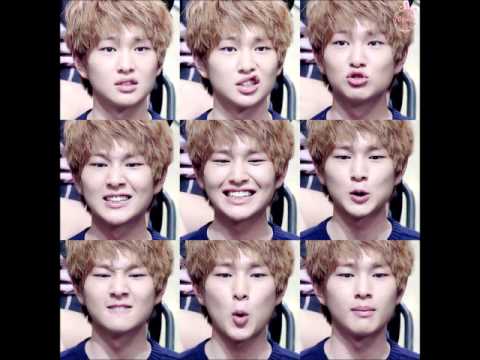 121123 Open Arms @ SMTown SG (LQ audio)