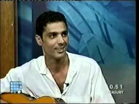 Munir Khauli Live Performances Compiled from Lebanese Talk Shows